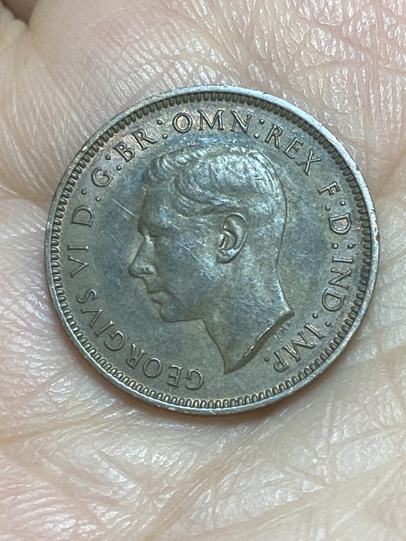 2026年第二十六场(总第一百九十五场）外国好品散币场(免佣金)