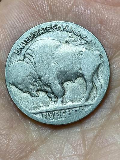 2026年第二十七场(总第一百九十六场）外国好品散币场(免佣金) - 美国🇺🇸野牛5分