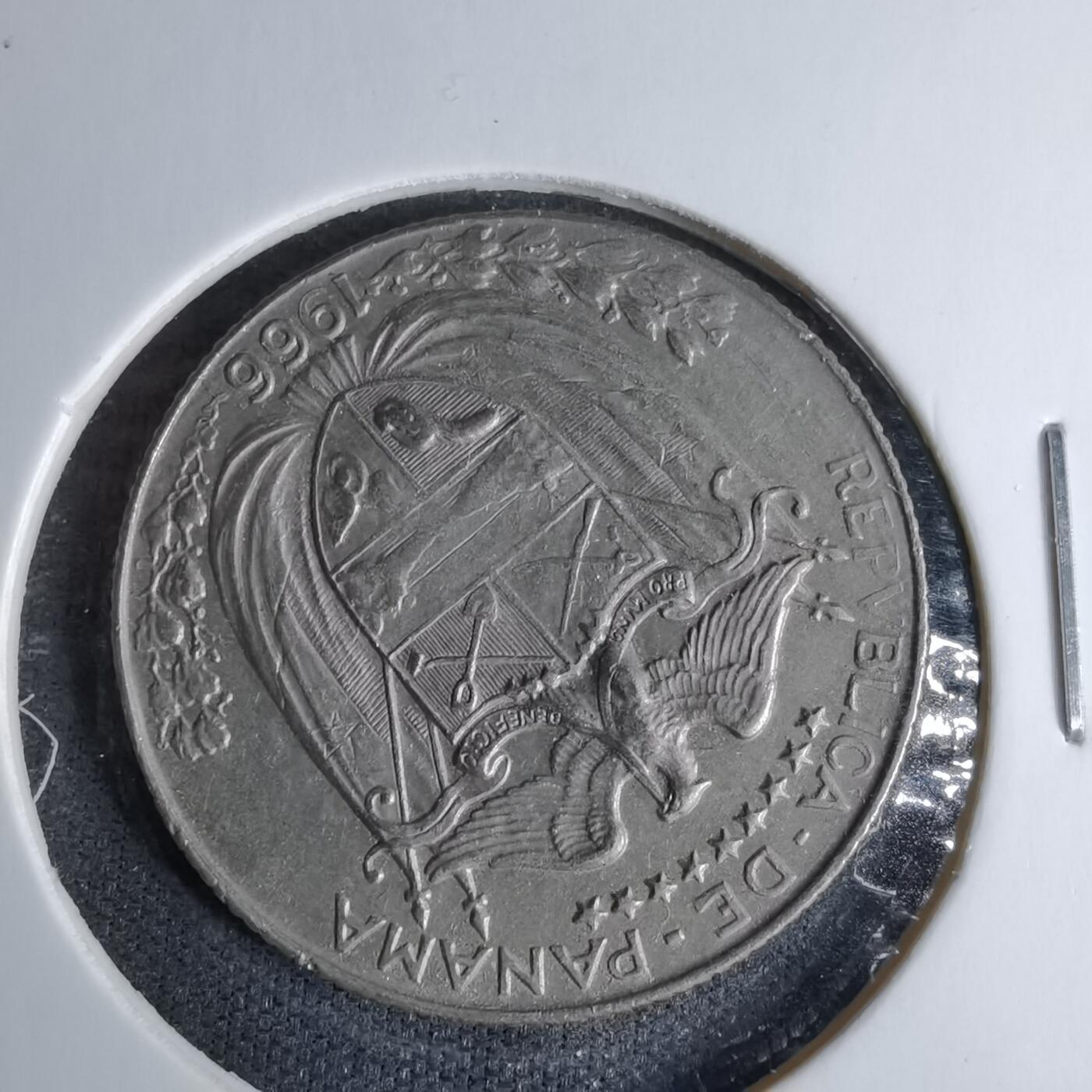 沼泽如烟--第996场 巴拿马