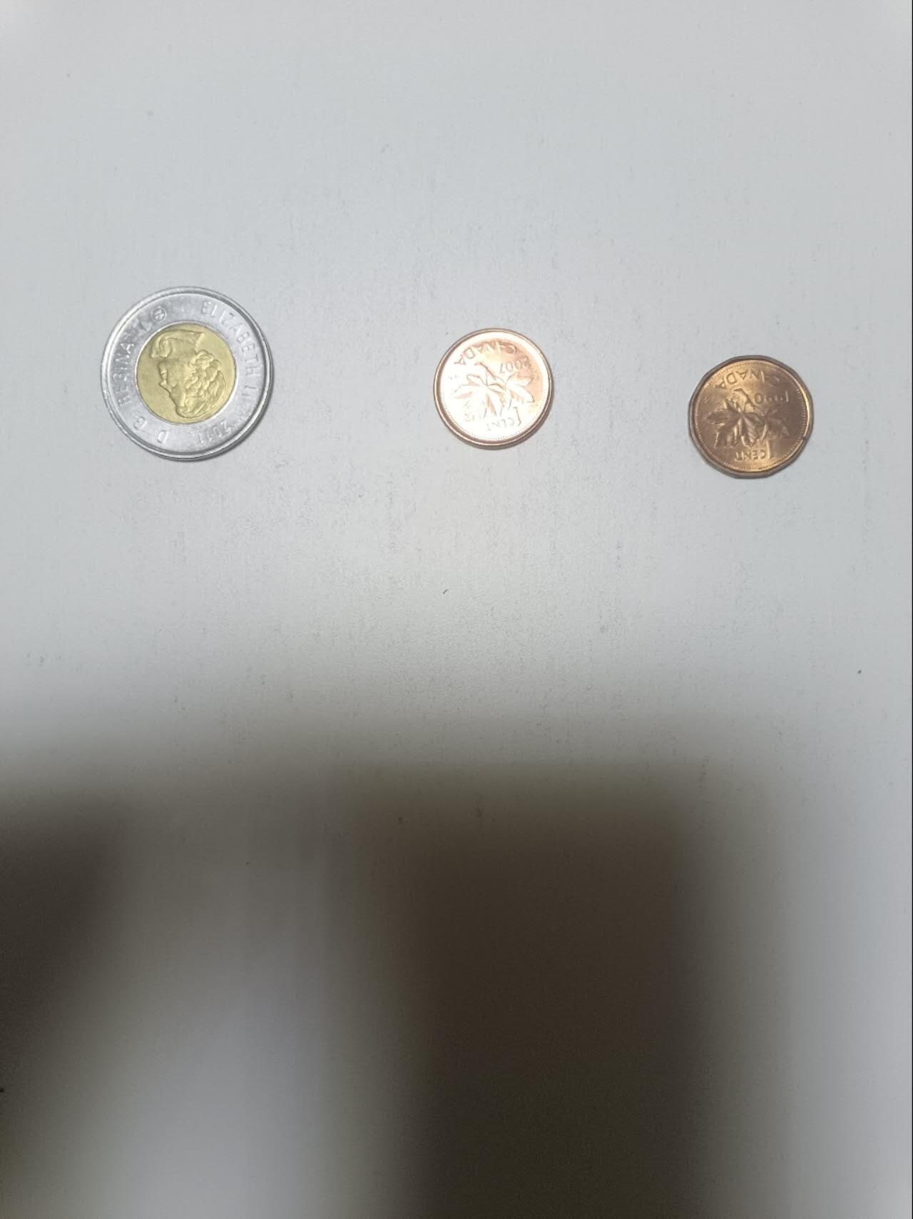 【20260218】非全新纸币和硬币第336场