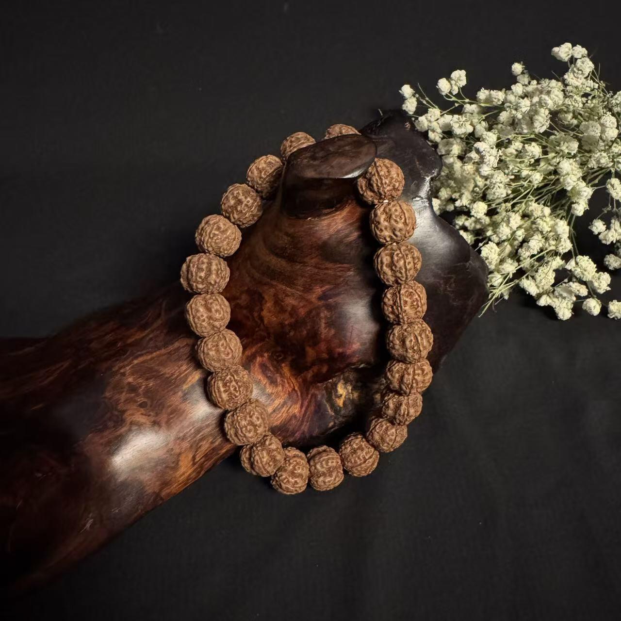 零元拍：超大龙花金刚手持，爆红爆肉，18.5/16左右