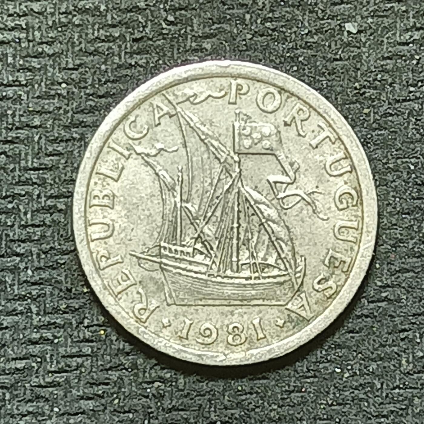 逸泉钱币2026年B组世界各国纪念币硬币第十一场1616-1886 1802葡萄牙2.5埃斯库多