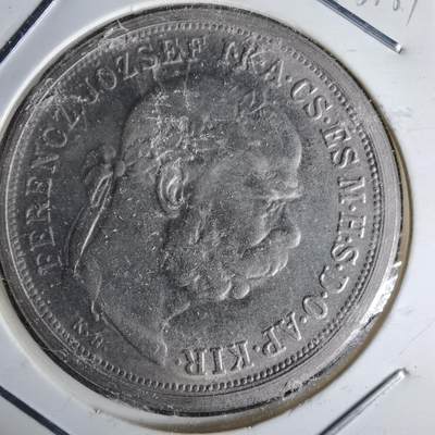 沼泽如烟--第993场 - 纪念章非币非银