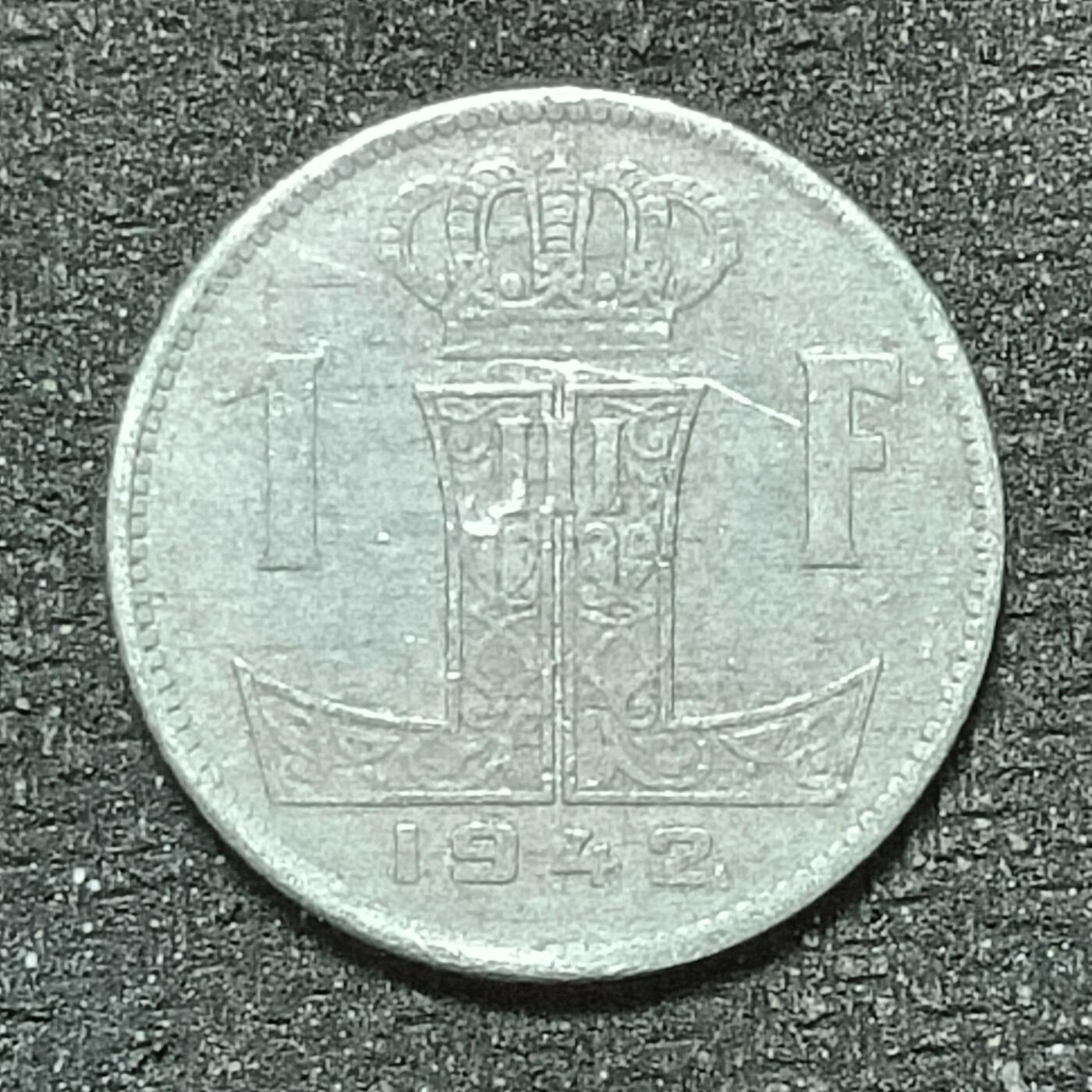 逸泉钱币2026年B组世界各国纪念币硬币第十一场1616-1886 1878德占比利时1法郎