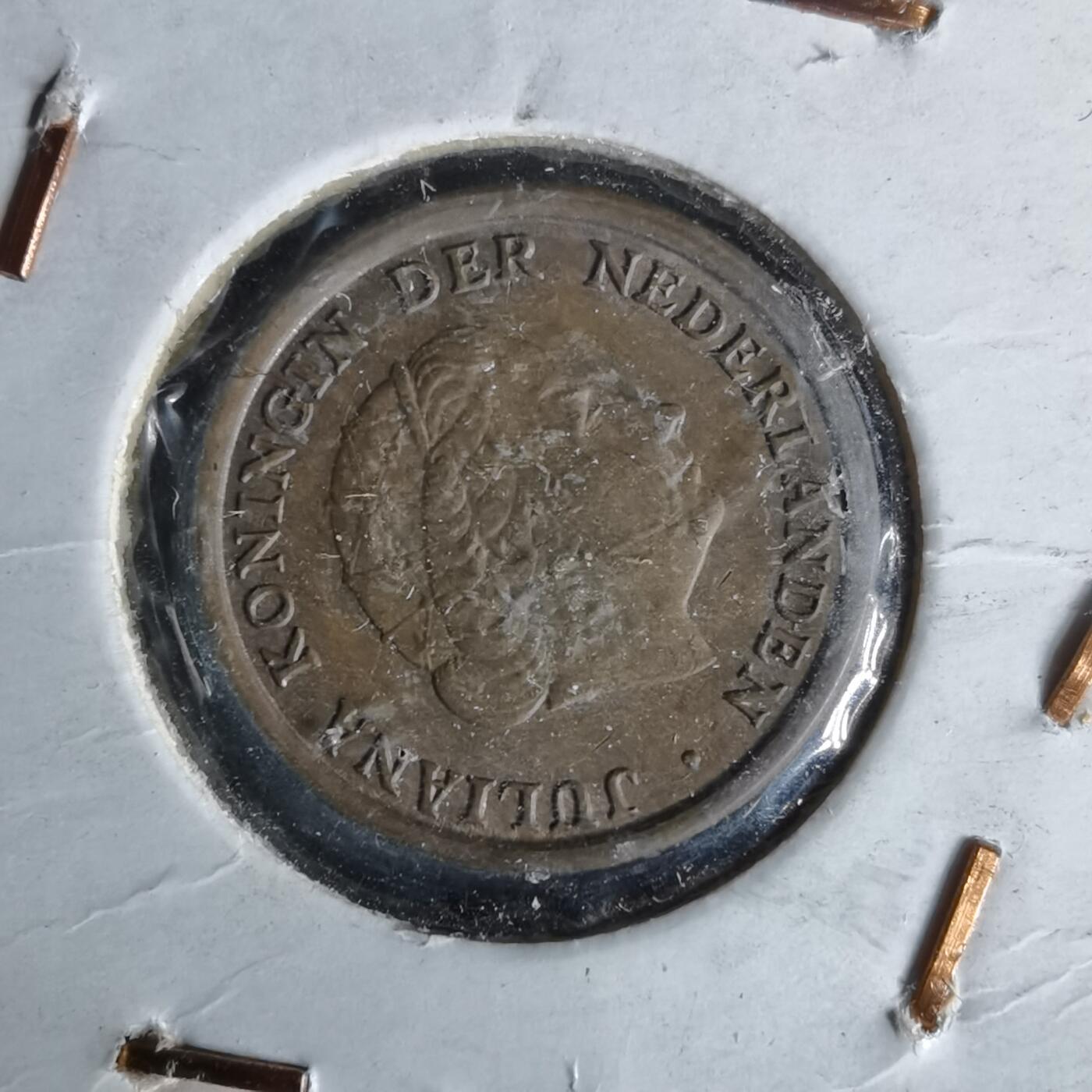 沼泽如烟--第993场 荷兰1971年一分