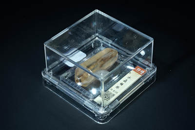 上海都达杂项专场二十九【全场包邮】 - 水晶桶珠91-66