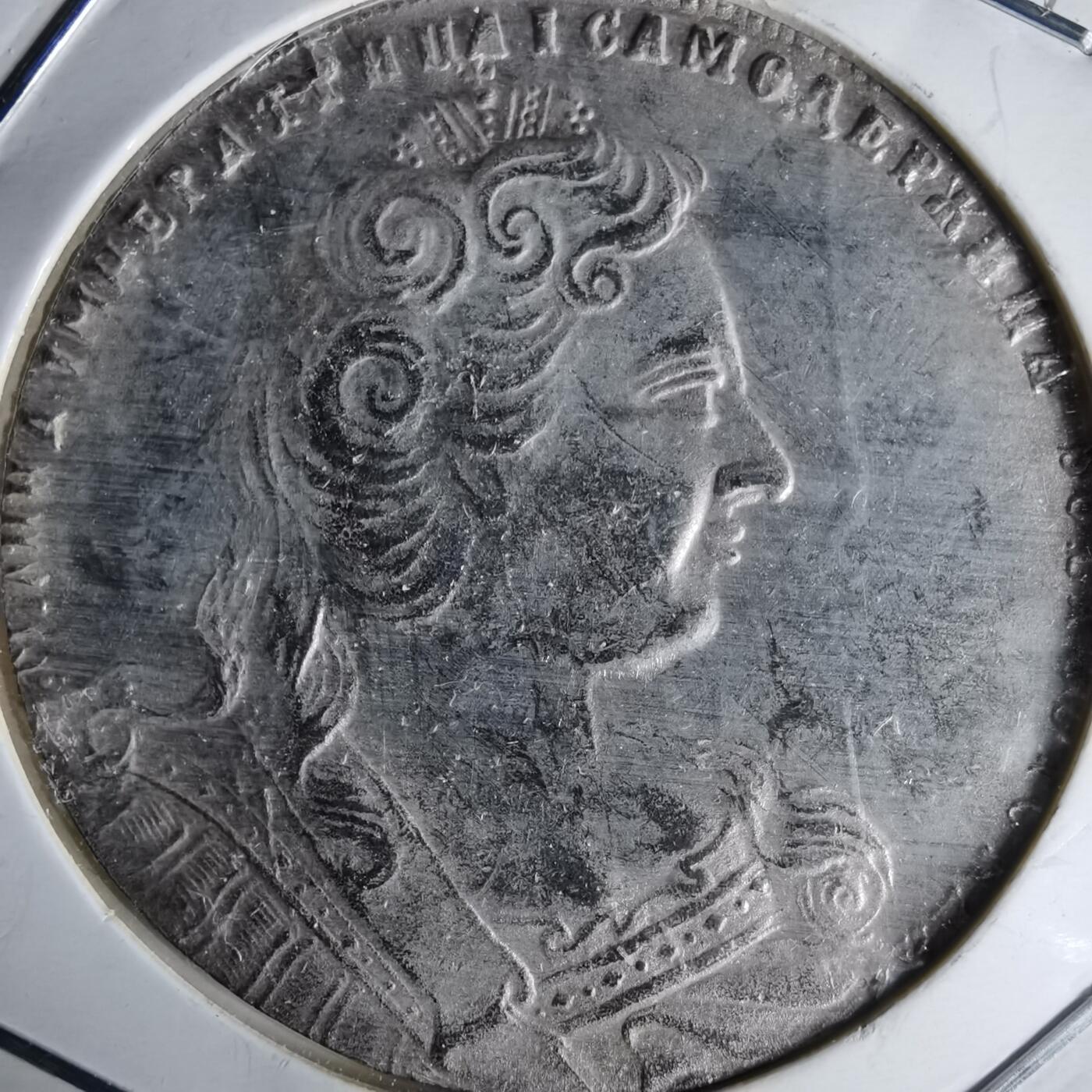 沼泽如烟--第993场 纪念章非币非银