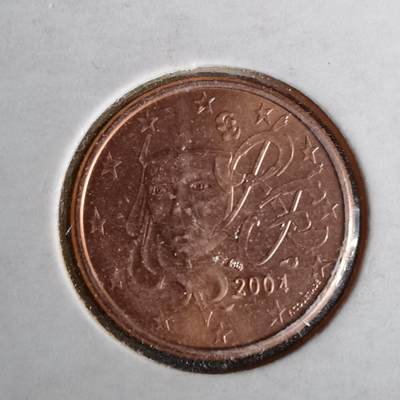 沼泽如烟--第993场 - 2004年1欧分