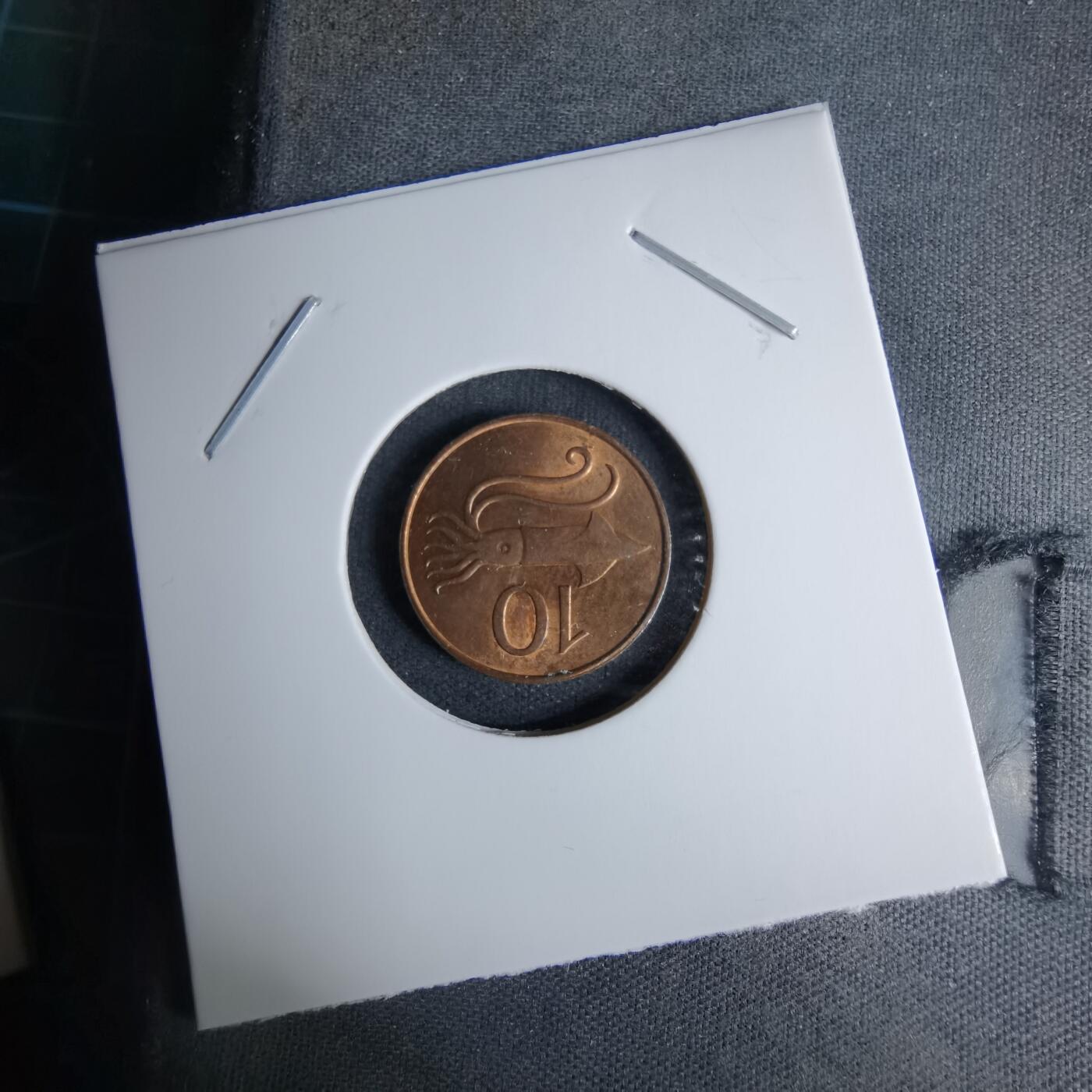 沼泽如烟--第996场 冰岛1981年10奥拉