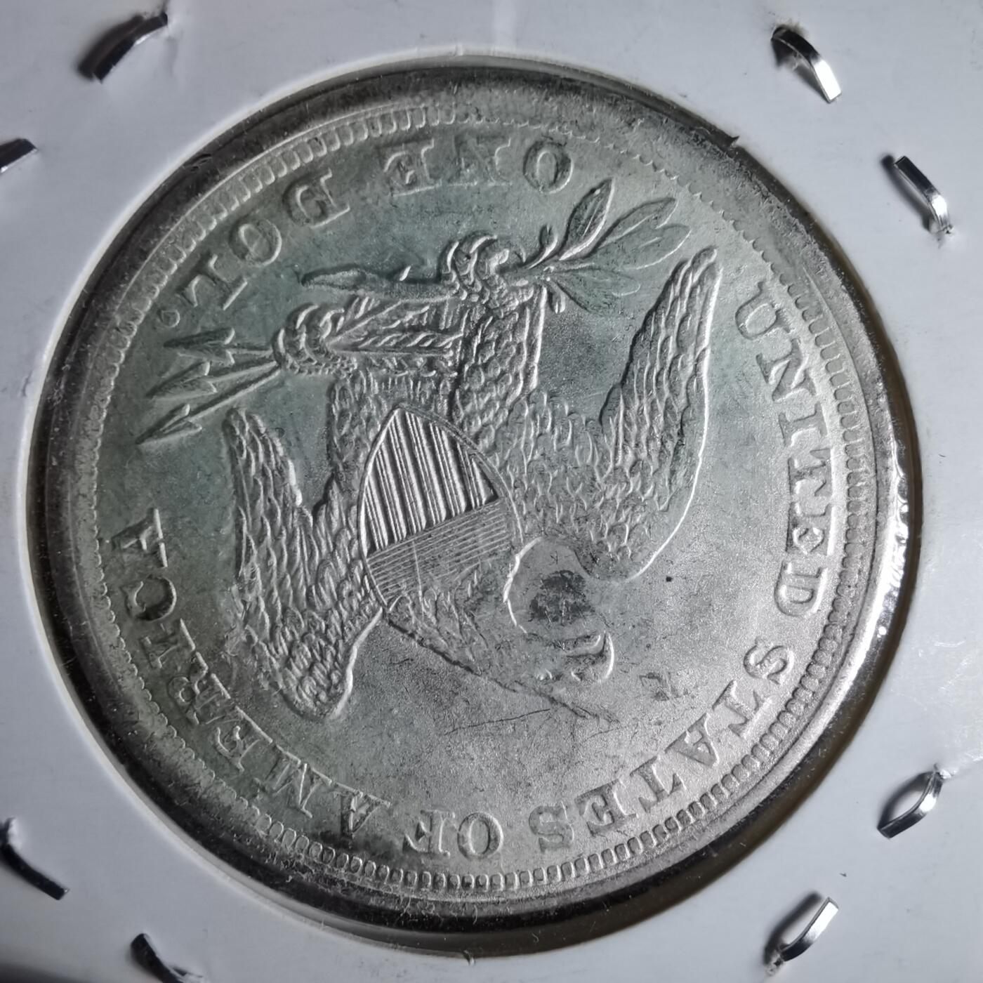 沼泽如烟--第993场 纪念章非币非银