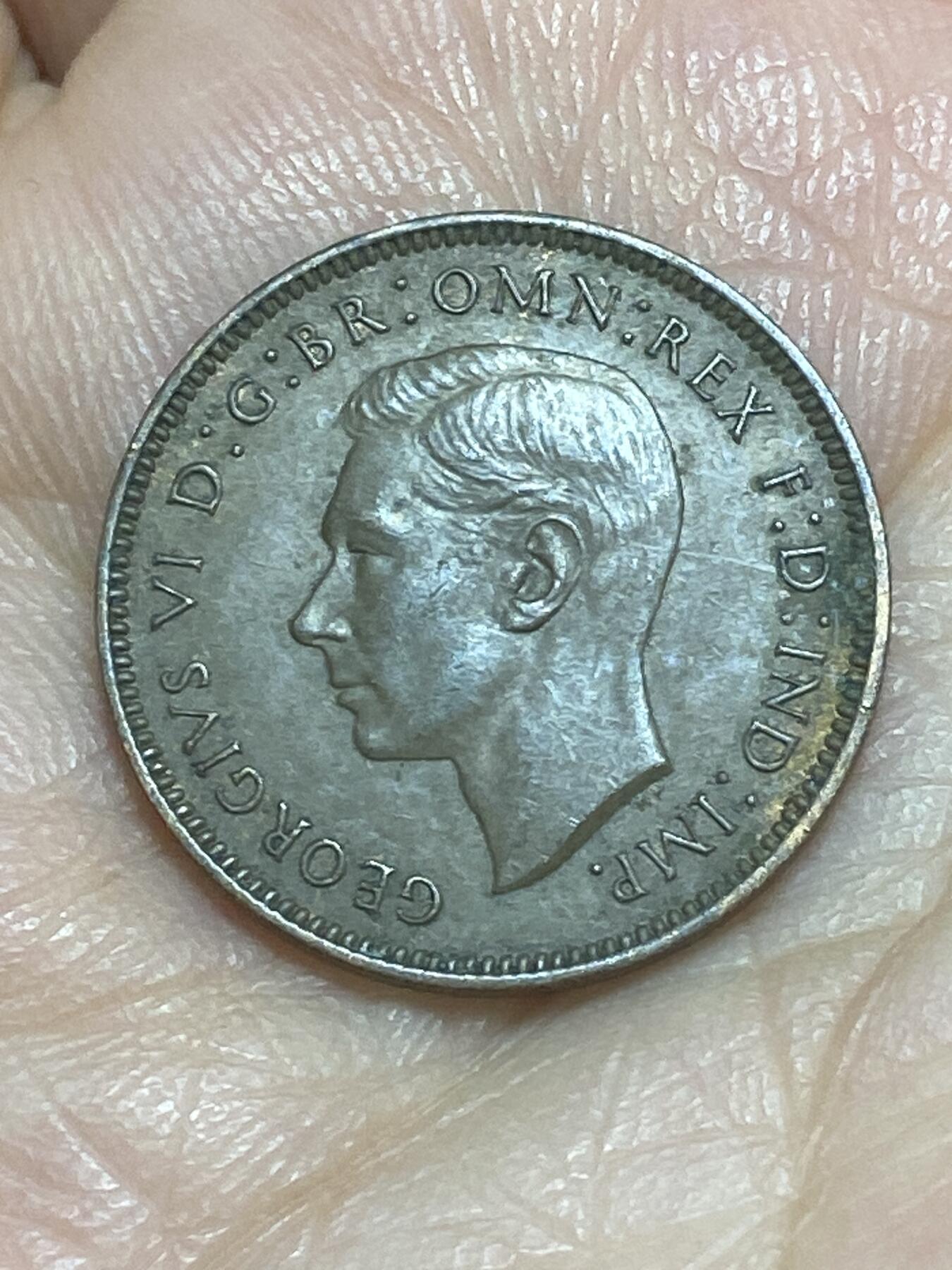 2026年第二十六场(总第一百九十五场）外国好品散币场(免佣金)