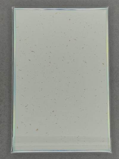 买就送独家PR！！龙虎卡牌-七六场（满200元包邮，无佣金，每周六结拍，欢迎送拍） A5色纸 小花瓣 - 甄宓