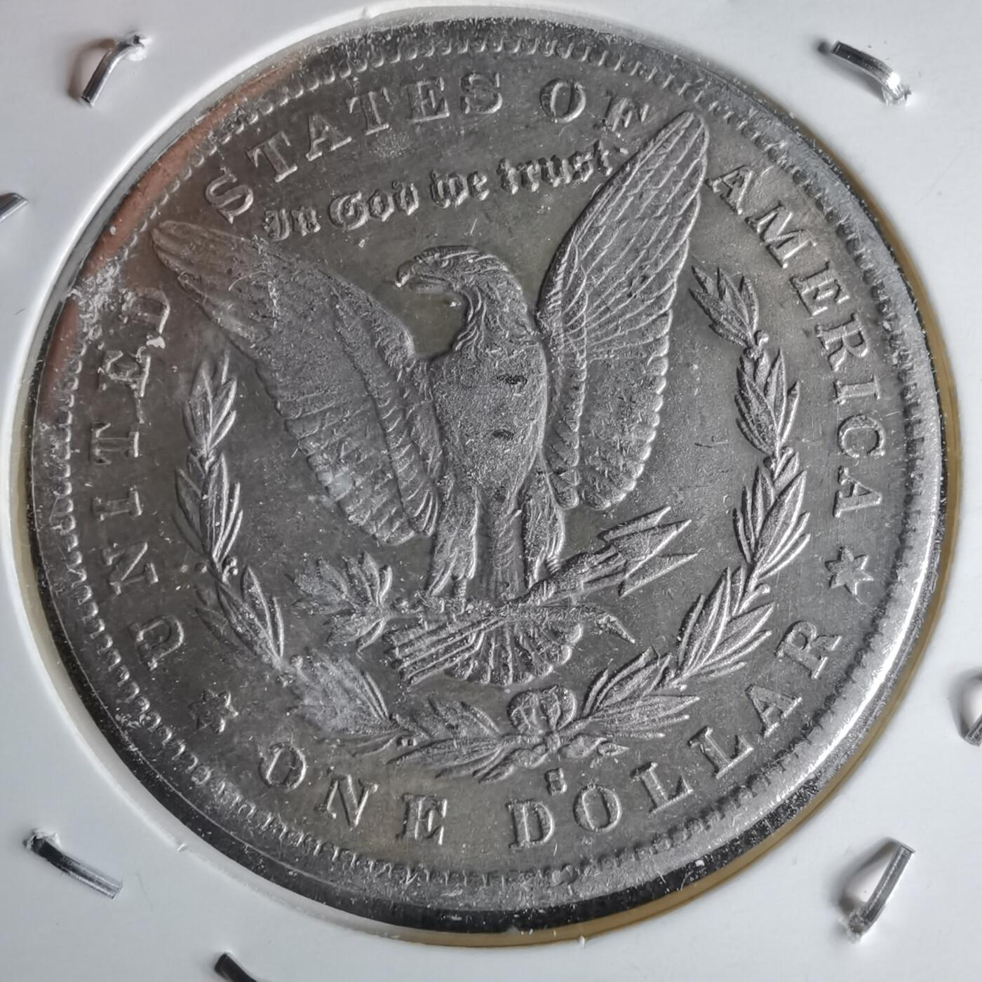 沼泽如烟--第993场 纪念章非币非银