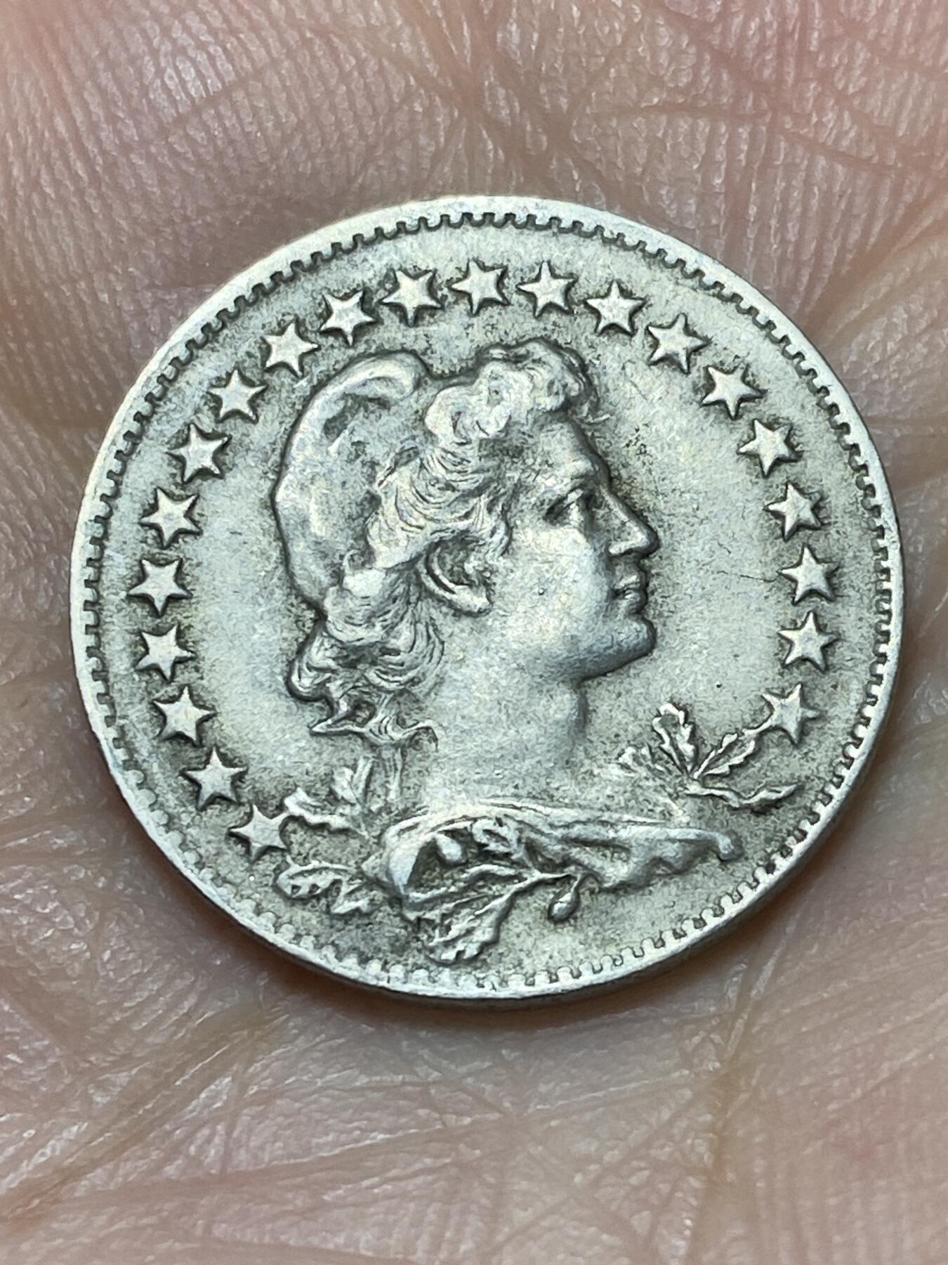 2026年第二十七场(总第一百九十六场）外国好品散币场(免佣金) 好品–巴西🇧🇷1918年100瑞斯(共和国时期第三版)