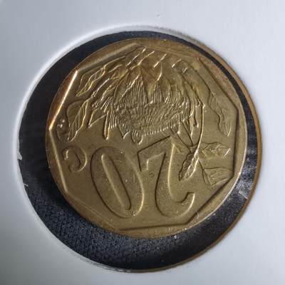 沼泽如烟--第996场 - 南非2012年20分