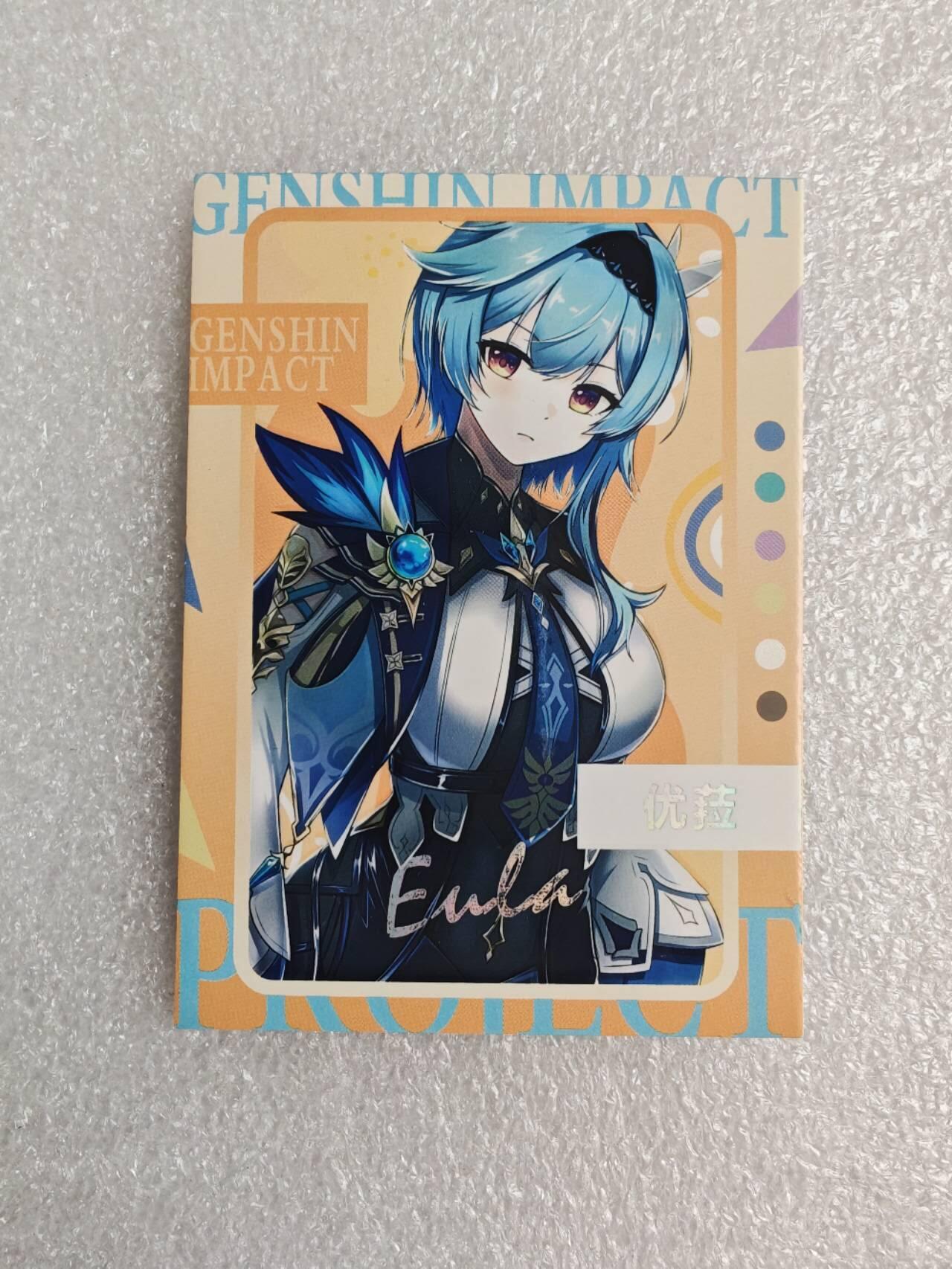 瓶子🏺第2期卡牌拍卖会[节后2月24日发货]  