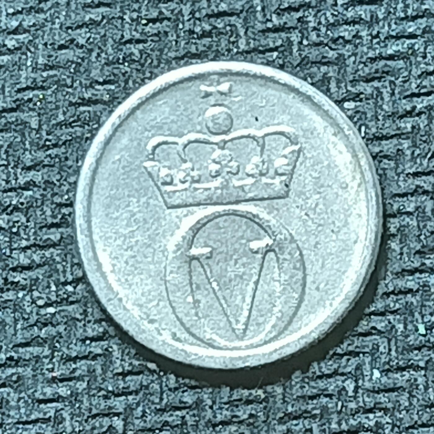 逸泉钱币2026年B组世界各国纪念币硬币第十一场1616-1886 1841挪威10欧尔