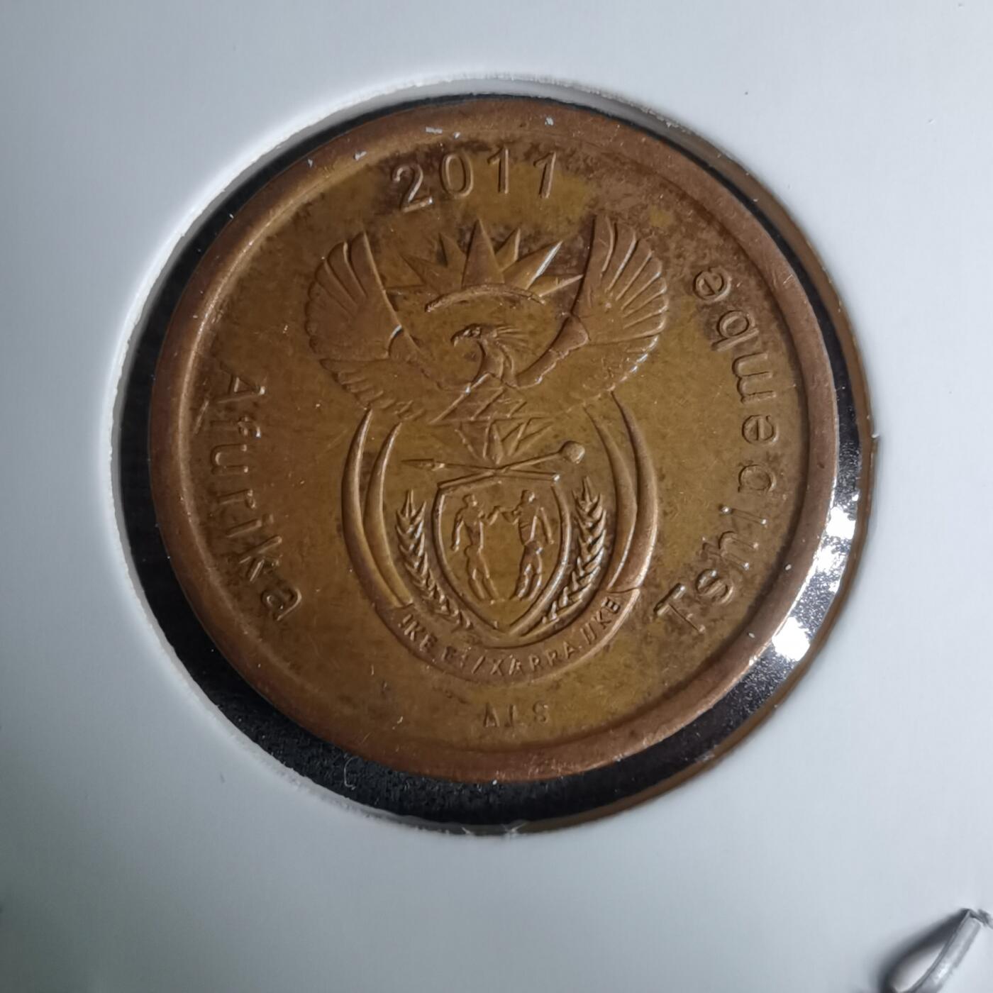 沼泽如烟--第996场 南非2011年五分