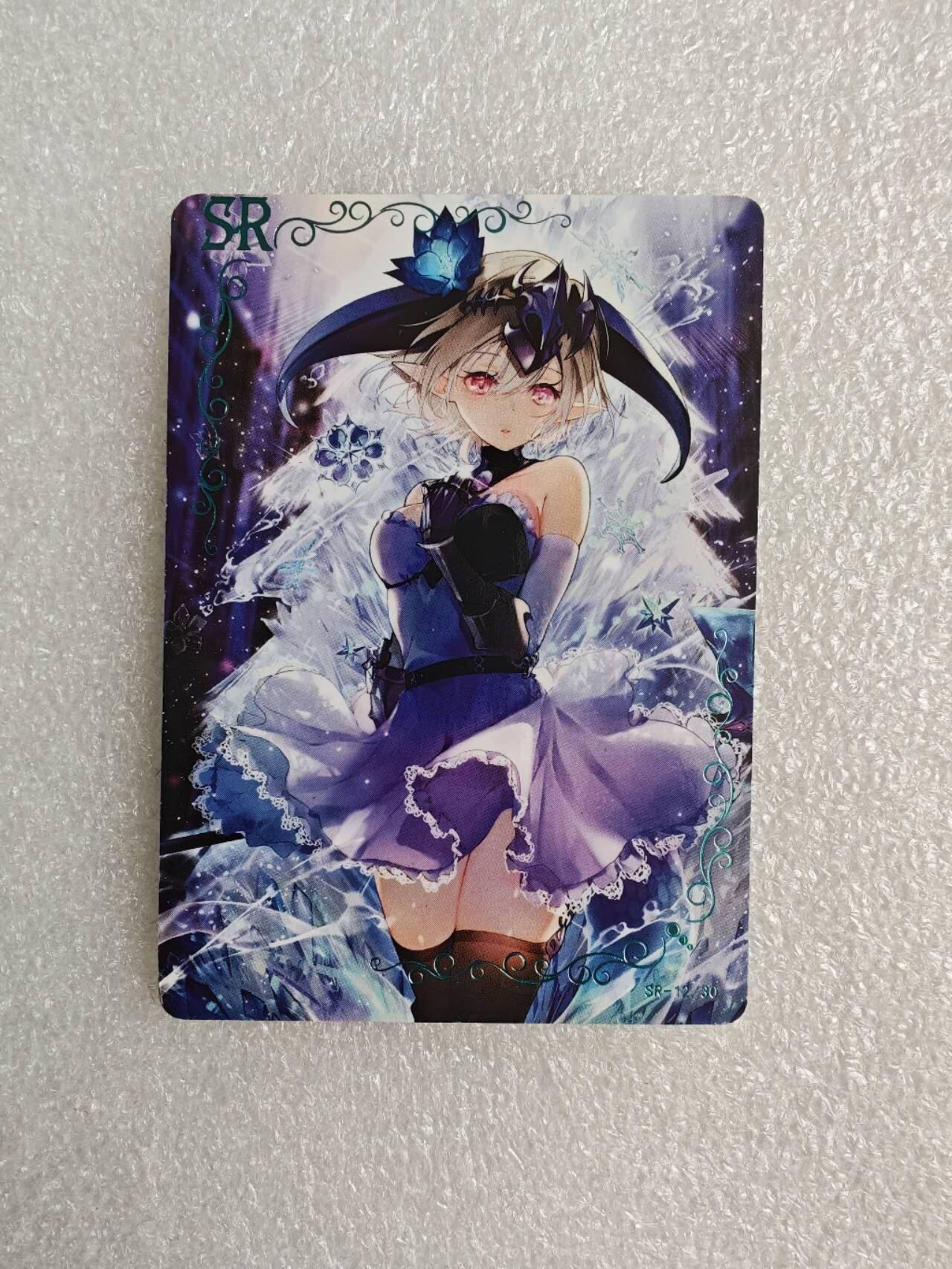 瓶子🏺第2期卡牌拍卖会[节后2月24日发货]  