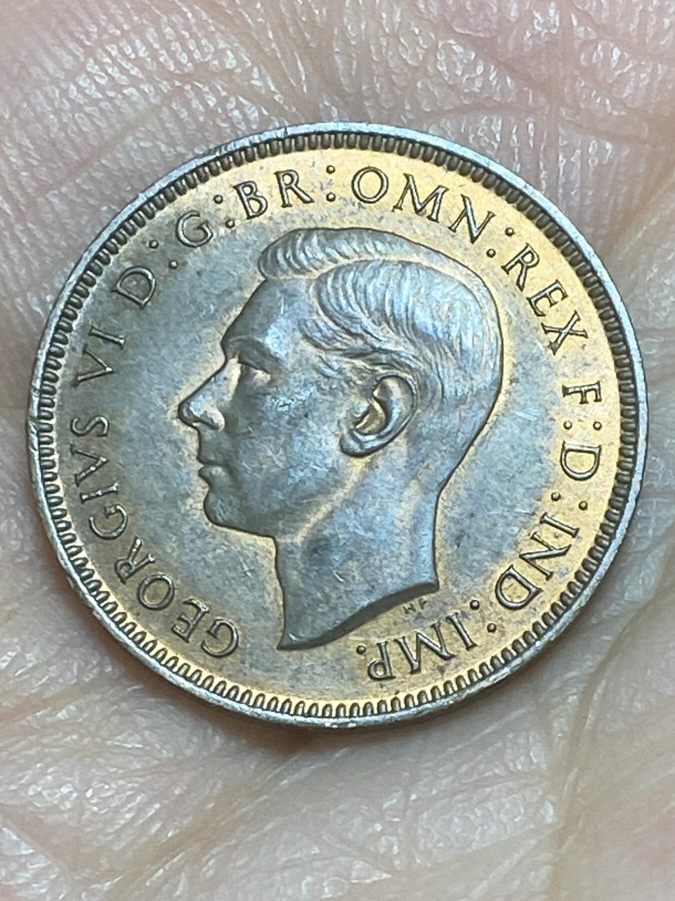 2026年第二十六场(总第一百九十五场）外国好品散币场(免佣金)