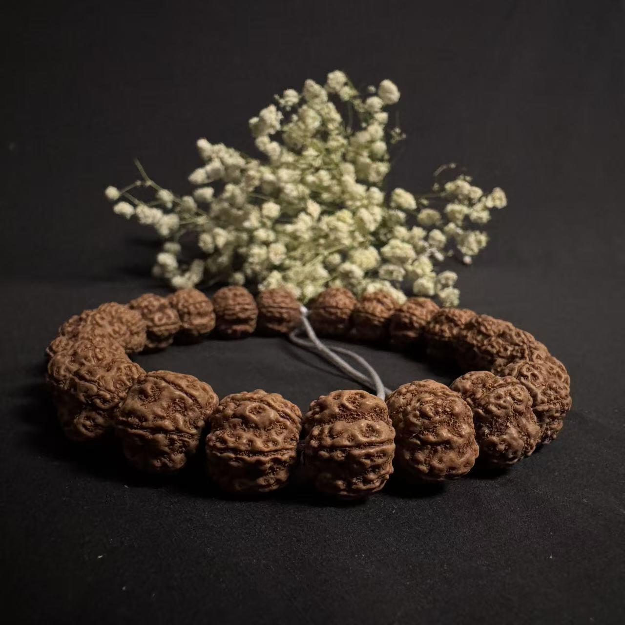 零元拍：超大龙花金刚手持，爆红爆肉，18.5/16左右