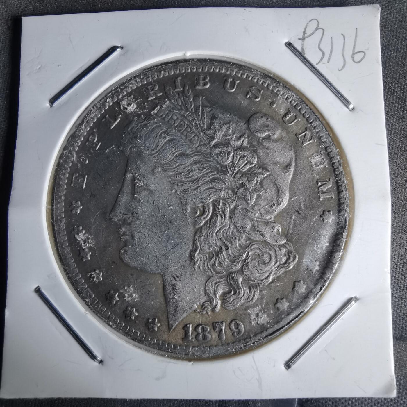 沼泽如烟--第993场 纪念章非币非银