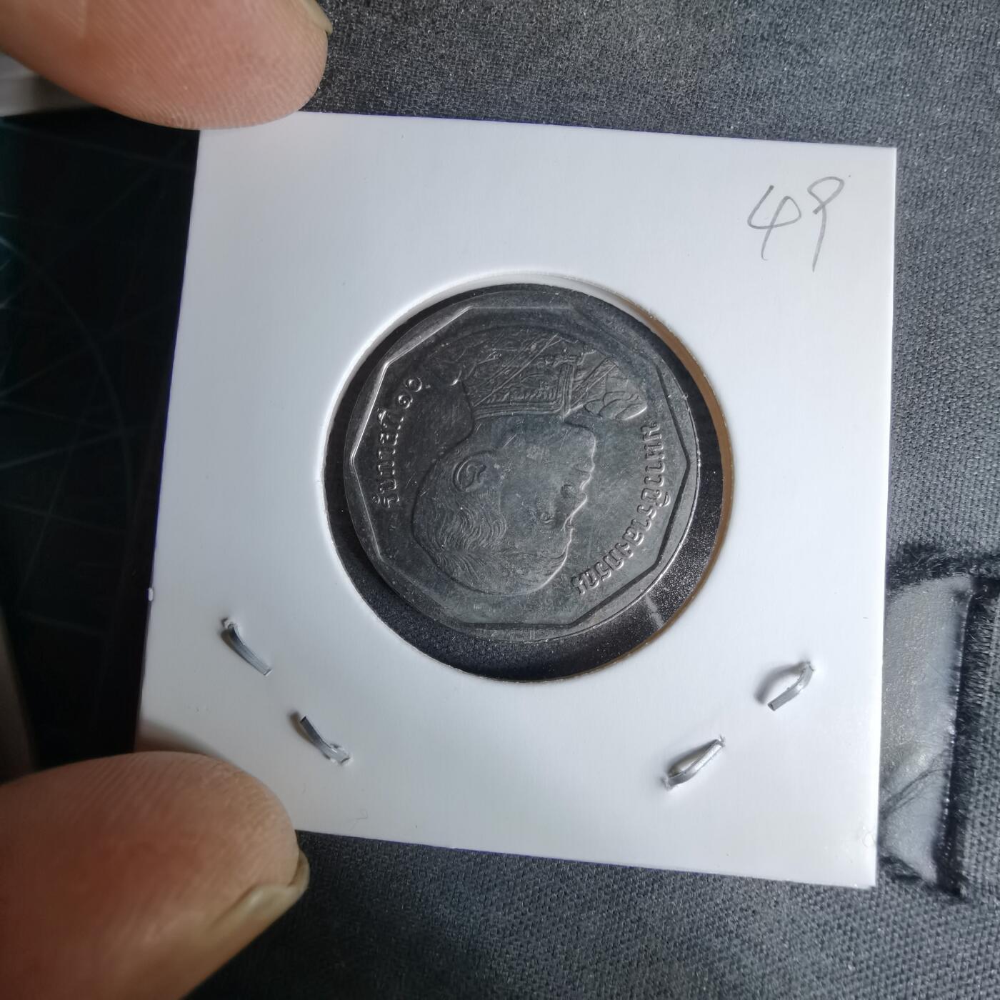 沼泽如烟--第996场 泰国