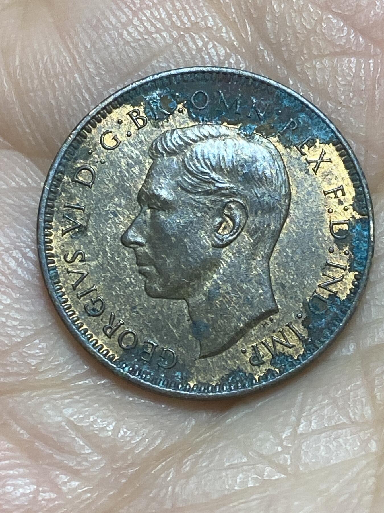 2026年第二十六场(总第一百九十五场）外国好品散币场(免佣金)