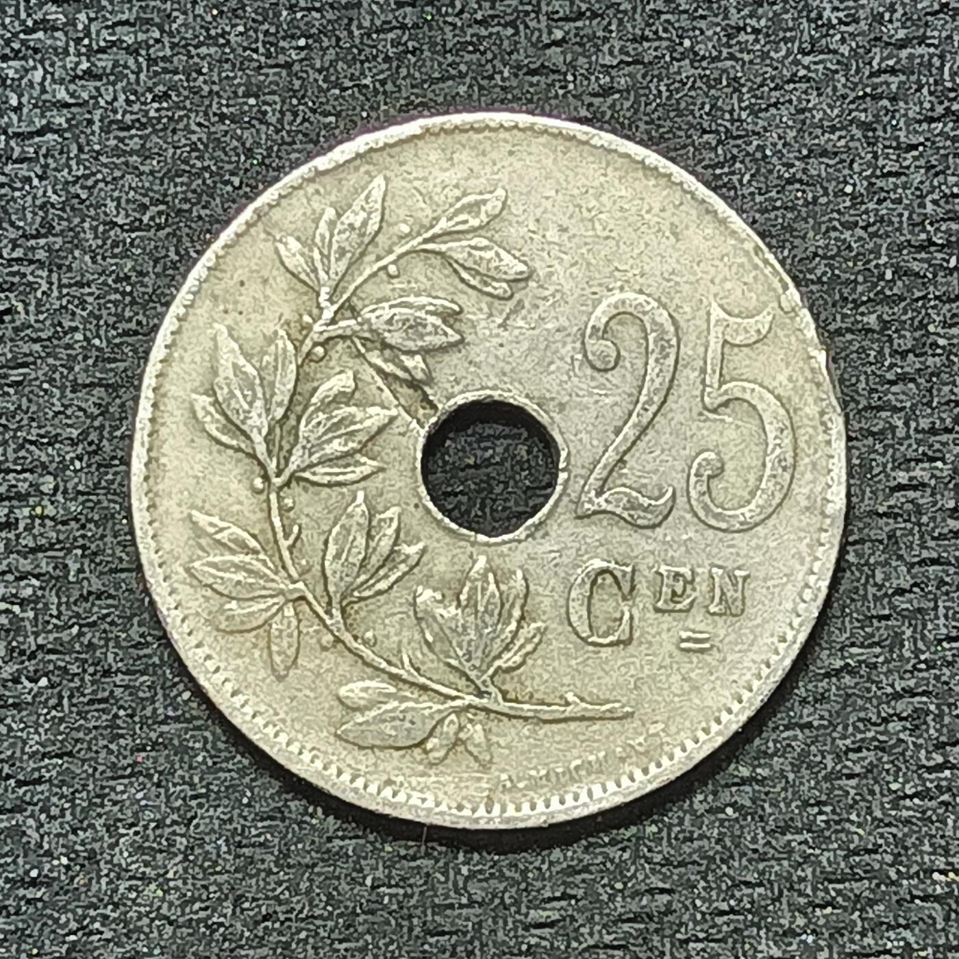 逸泉钱币2026年B组世界各国纪念币硬币第十一场1616-1886 1852比利时25分