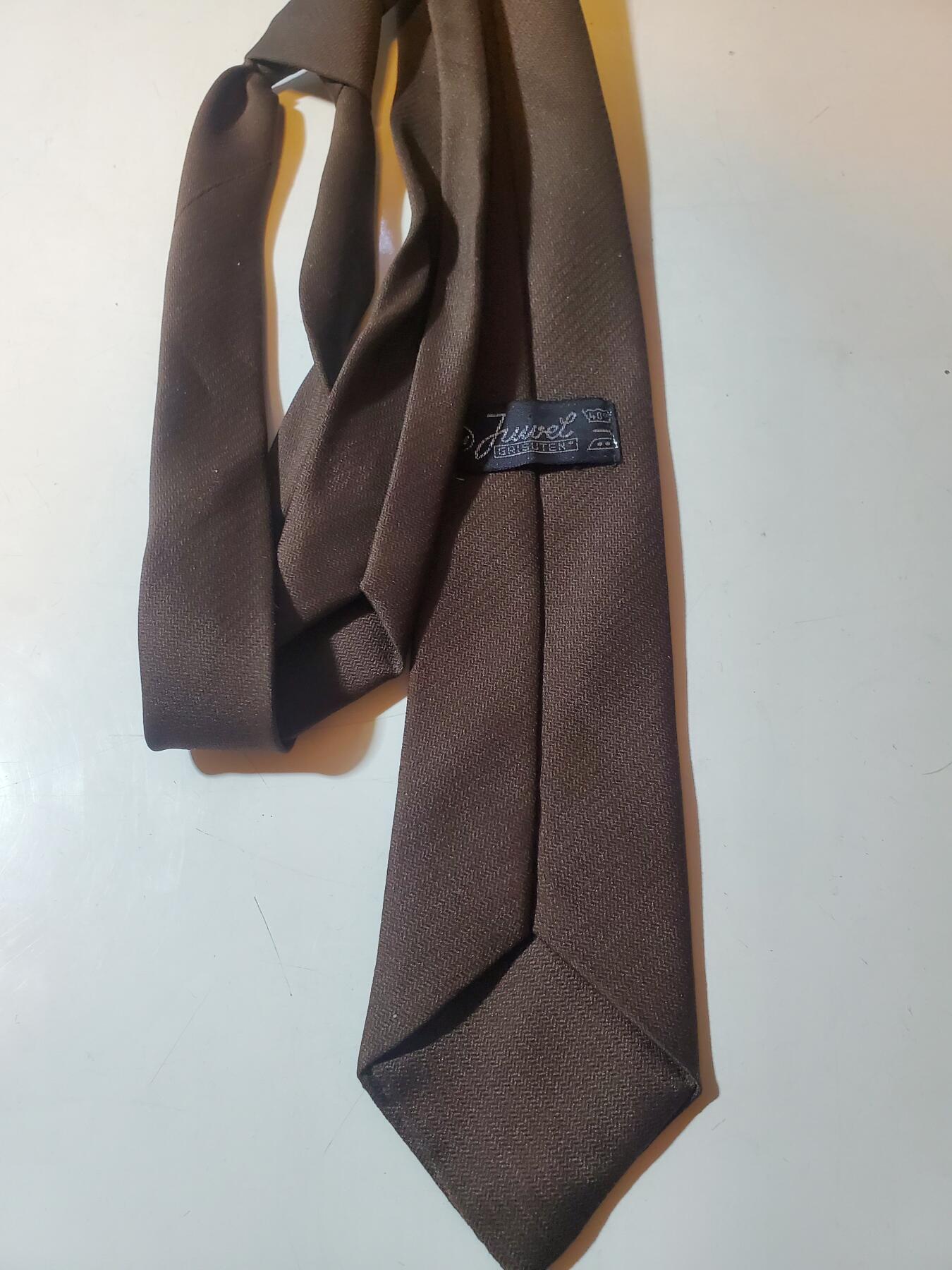 韵星假日军品类拍卖第41期 -- Rimey Holidays Militaria Auction 41 民主德国人民军领带