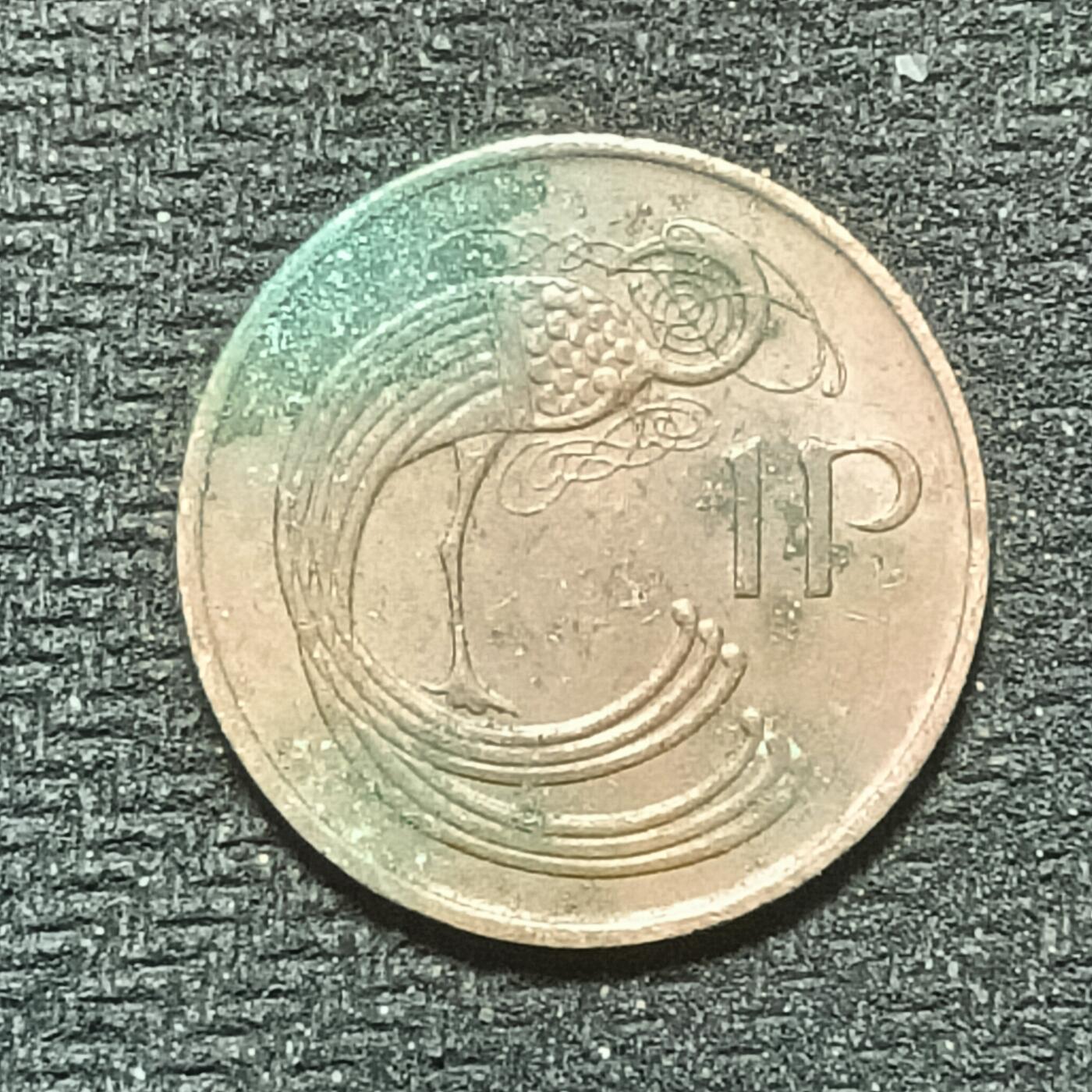 逸泉钱币2026年B组世界各国纪念币硬币第十一场1616-1886 1800爱尔兰1便士