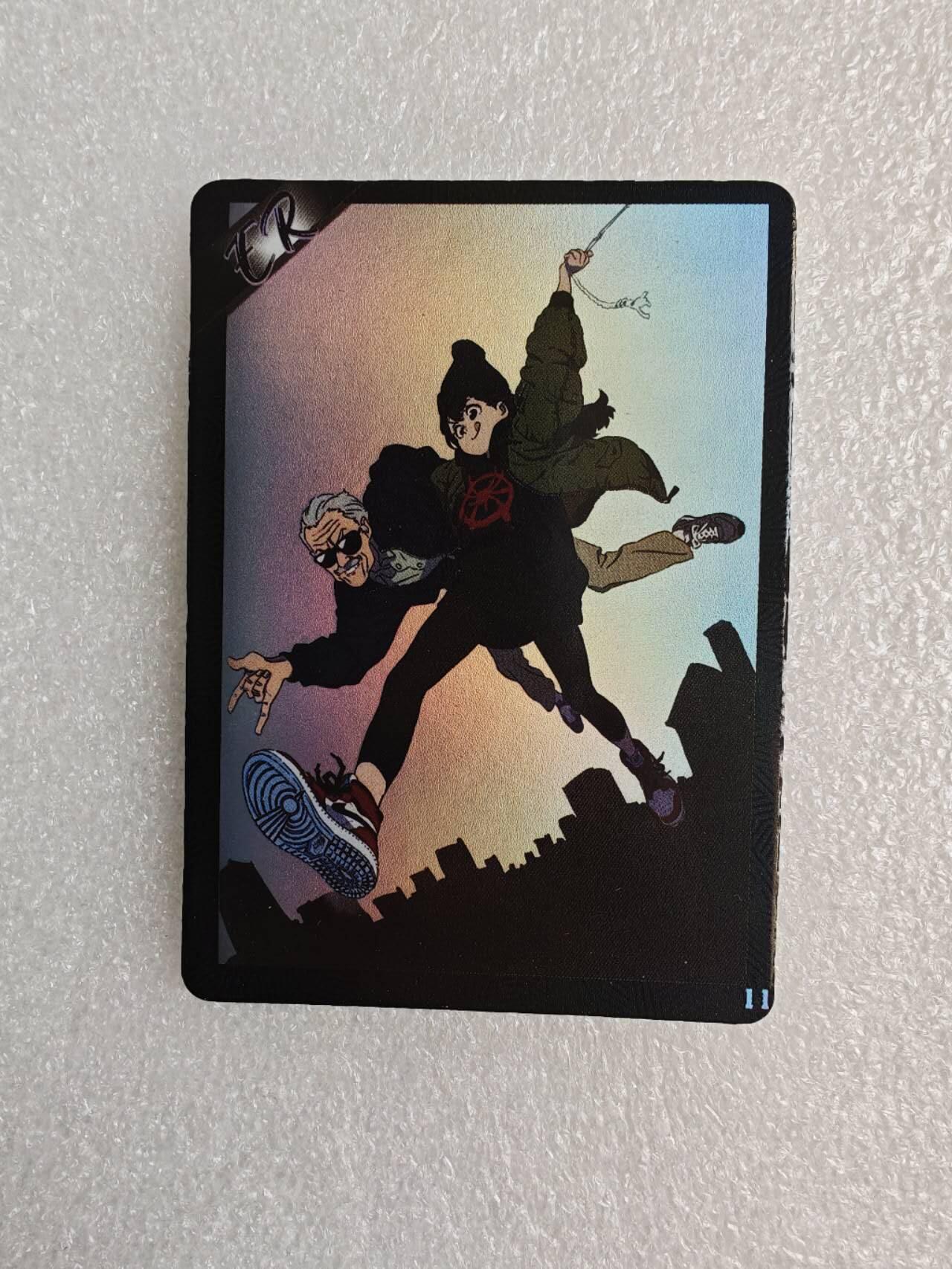 瓶子🏺第2期卡牌拍卖会[节后2月24日发货]  