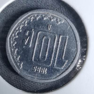 沼泽如烟--第996场 - 墨西哥1995年十分