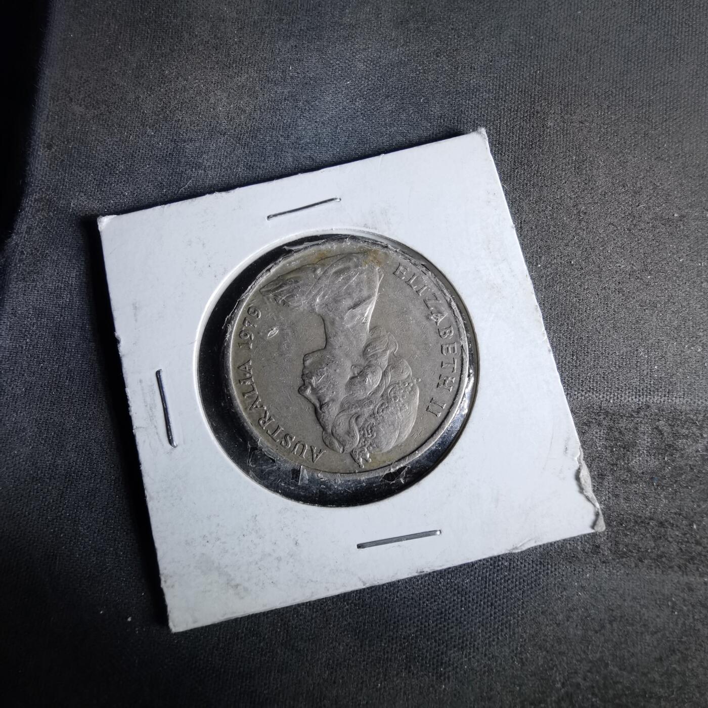 沼泽如烟--第993场 澳大利亚1979年20分