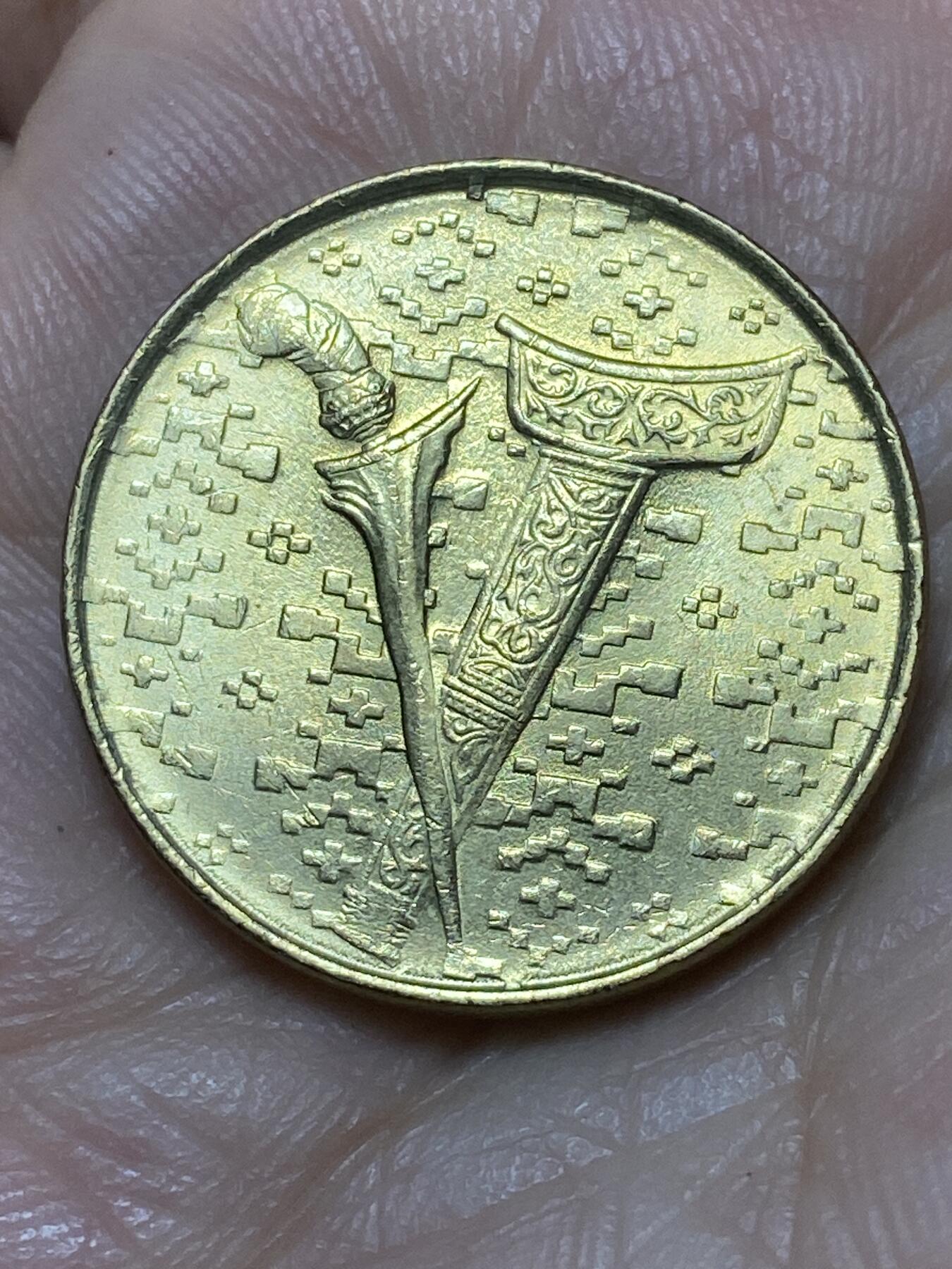 2026年第二十七场(总第一百九十六场）外国好品散币场(免佣金)