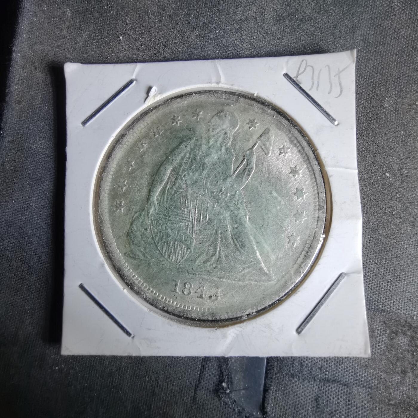 沼泽如烟--第993场 纪念章非币非银