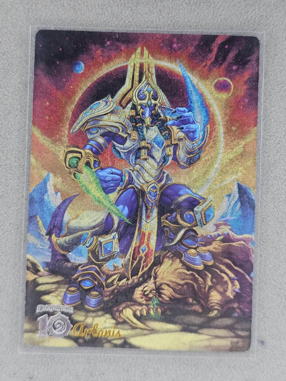 买就送PR！！龙虎卡牌-七六场（满200元包邮，无佣金，每周六结拍，欢迎送拍） 粗闪 奇点 星际