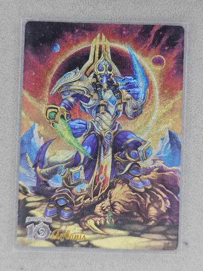 买就送PR！！龙虎卡牌-七六场（满200元包邮，无佣金，每周六结拍，欢迎送拍） - 粗闪 奇点 星际