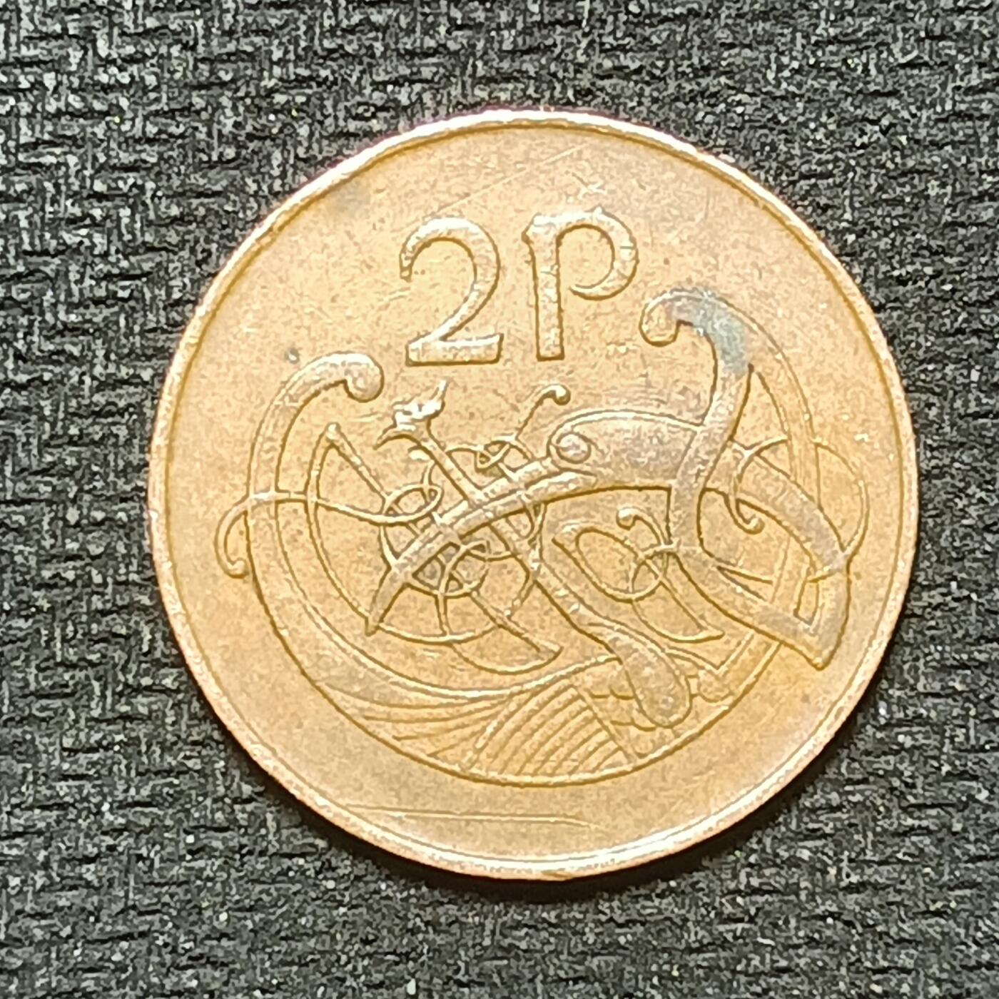 逸泉钱币2026年B组世界各国纪念币硬币第十一场1616-1886 1781爱尔兰2便士