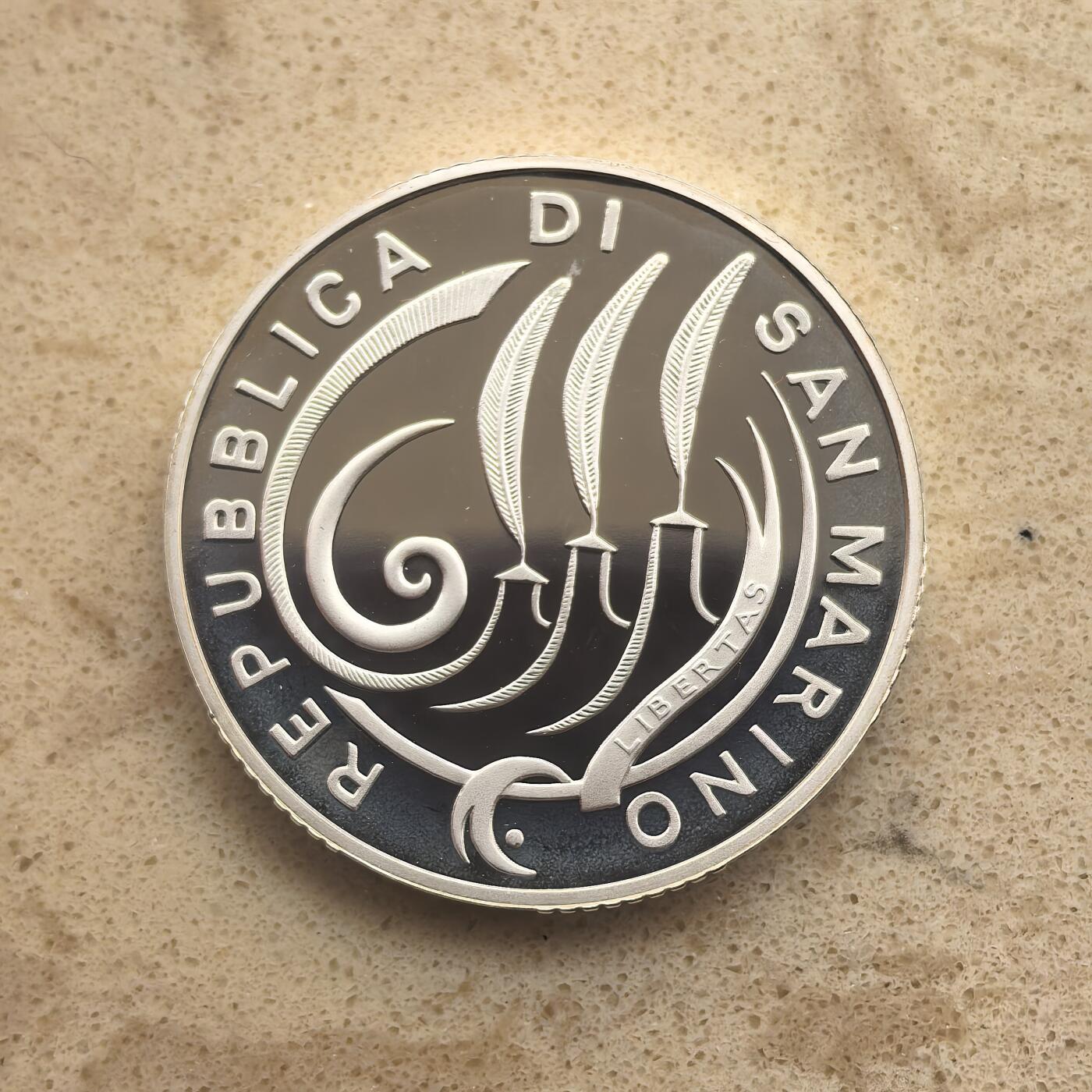 道一币馆币章第一百六十五场