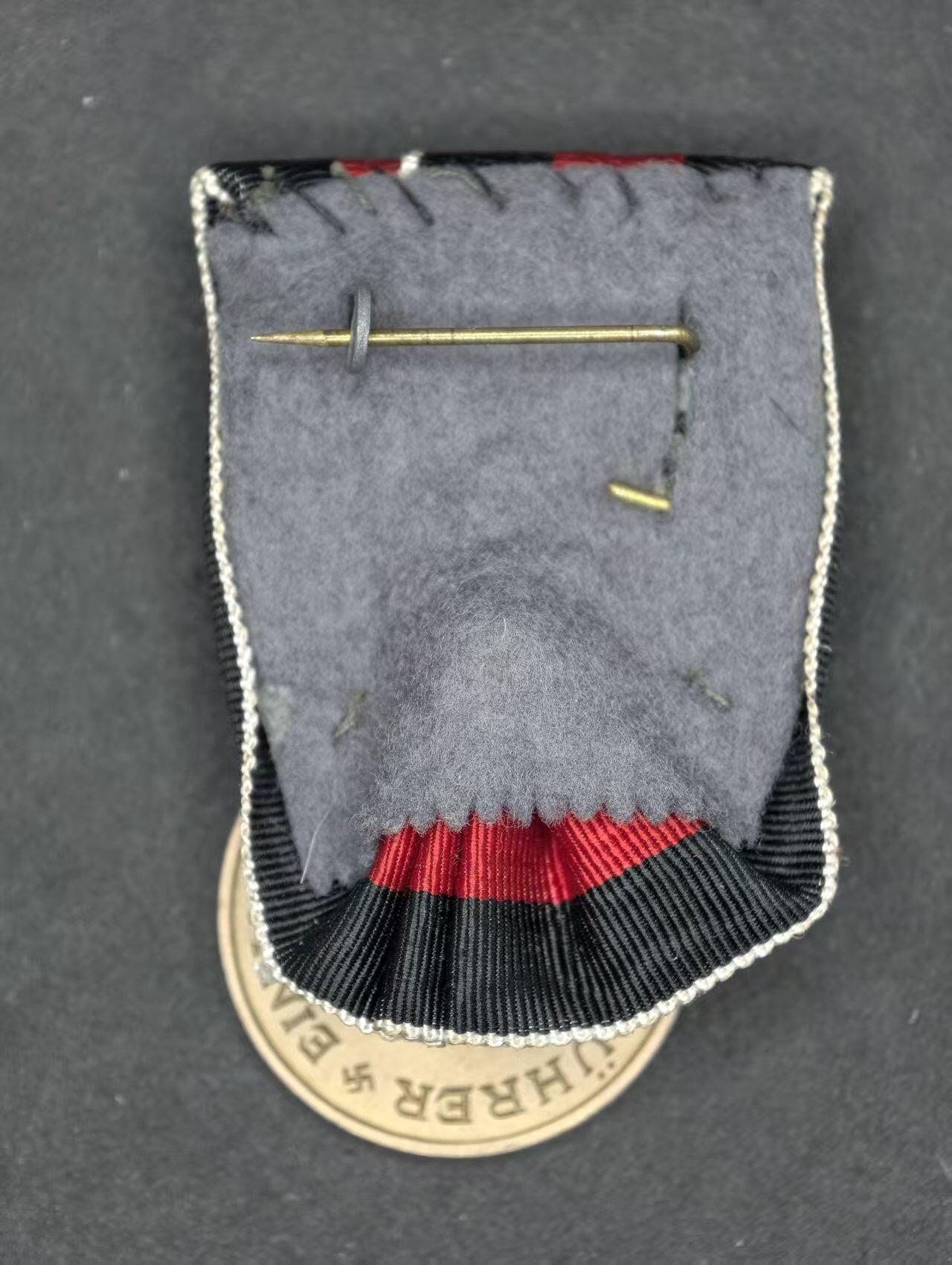 凯旋世界勋赏（持续上新中）（第22期新年大拍）（欢迎送拍）（对拍品有疑问请询问客服，不接受到手刀，出价默认拍品品相。请认真阅读拍卖规则！出价默认已认可！）（收到货请录制开箱视频，无视频概不处理问题。）