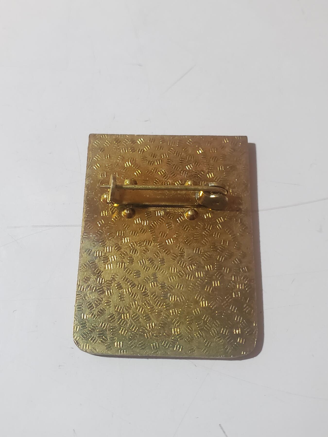 韵星假日军品类拍卖第41期 -- Rimey Holidays Militaria Auction 41 民主德国工战队成立三十周年纪念章