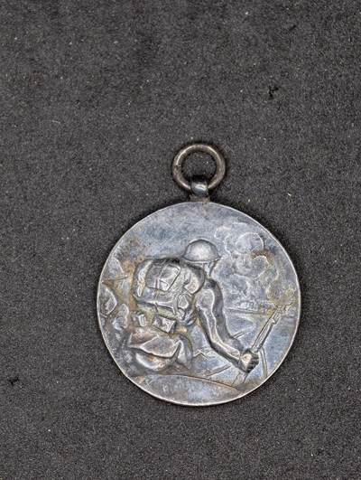 凯旋世界勋赏（持续上新中）（第22期新年大拍）（欢迎送拍）（对拍品有疑问请询问客服，不接受到手刀，出价默认拍品品相。请认真阅读拍卖规则！出价默认已认可！）（收到货请录制开箱视频，无视频概不处理问题。） - 近代后造勋章