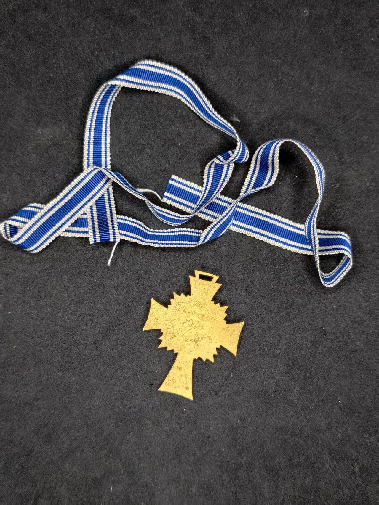 凯旋世界勋赏（持续上新中）（第22期新年大拍）（欢迎送拍）（对拍品有疑问请询问客服，不接受到手刀，出价默认拍品品相。请认真阅读拍卖规则！出价默认已认可！）（收到货请录制开箱视频，无视频概不处理问题。）