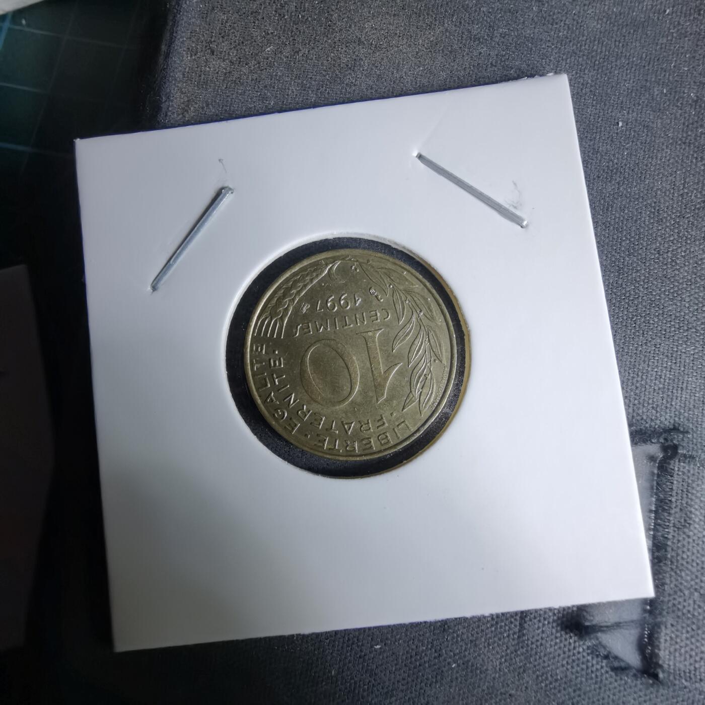 沼泽如烟--第996场 法国1997年十分