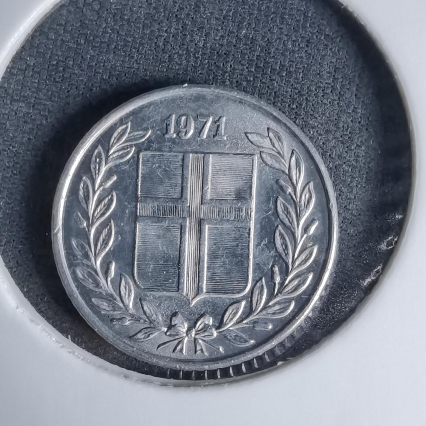 沼泽如烟--第997场 冰岛1971年10奥拉