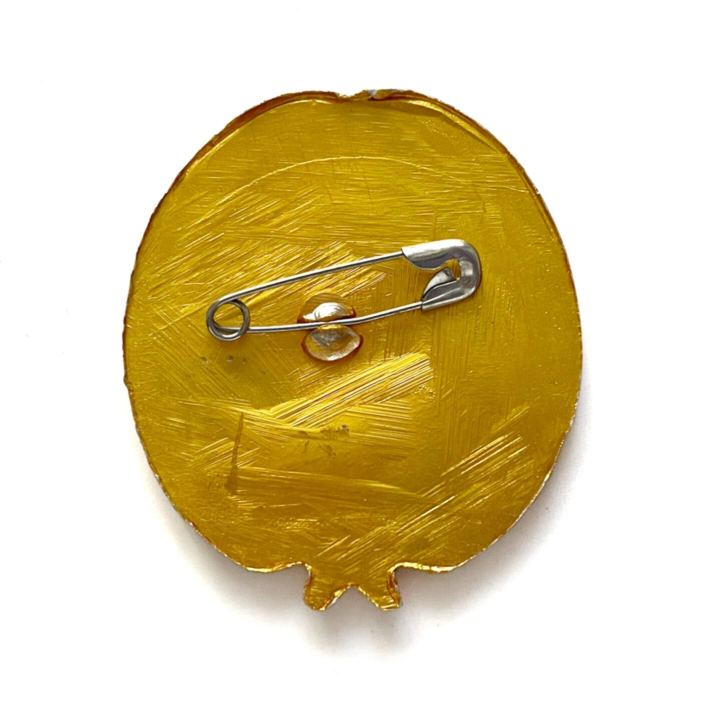 熹将军2026新春小拍2 总57期 越南胡志明老战士组织成员证章