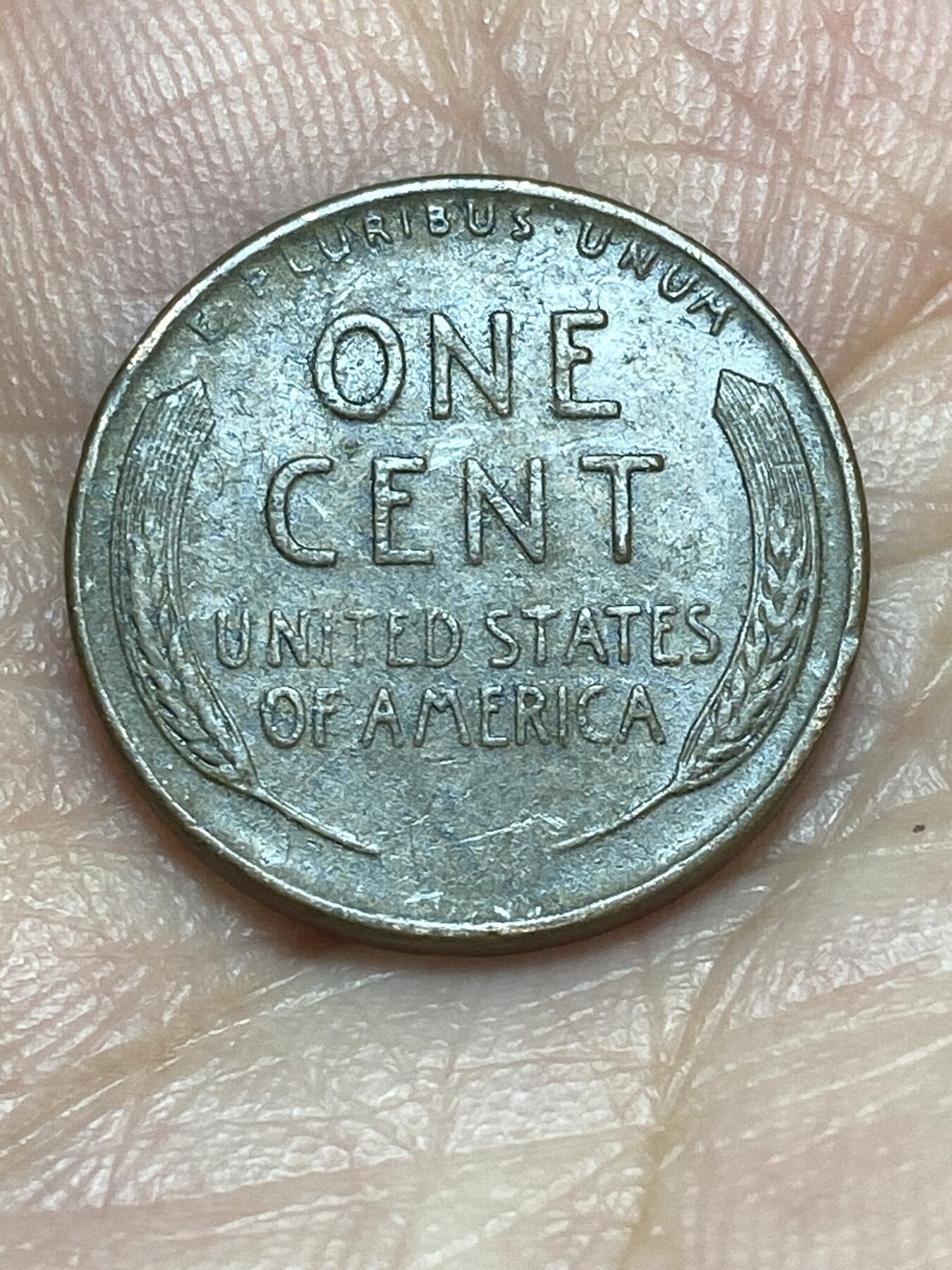 2026年第二十八场(总第一百九十七场）新春初七特拍场(佣金3%最低1元) 美国🇺🇸1952年1分(林肯1分第一版，D标丹佛造)