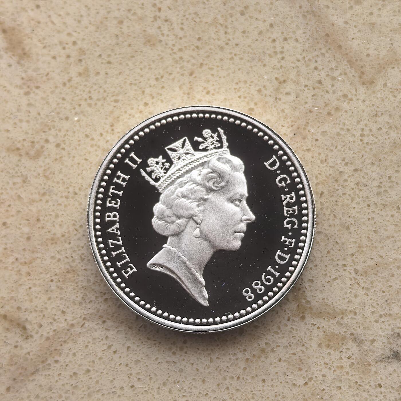 道一币馆币章第一百六十五场