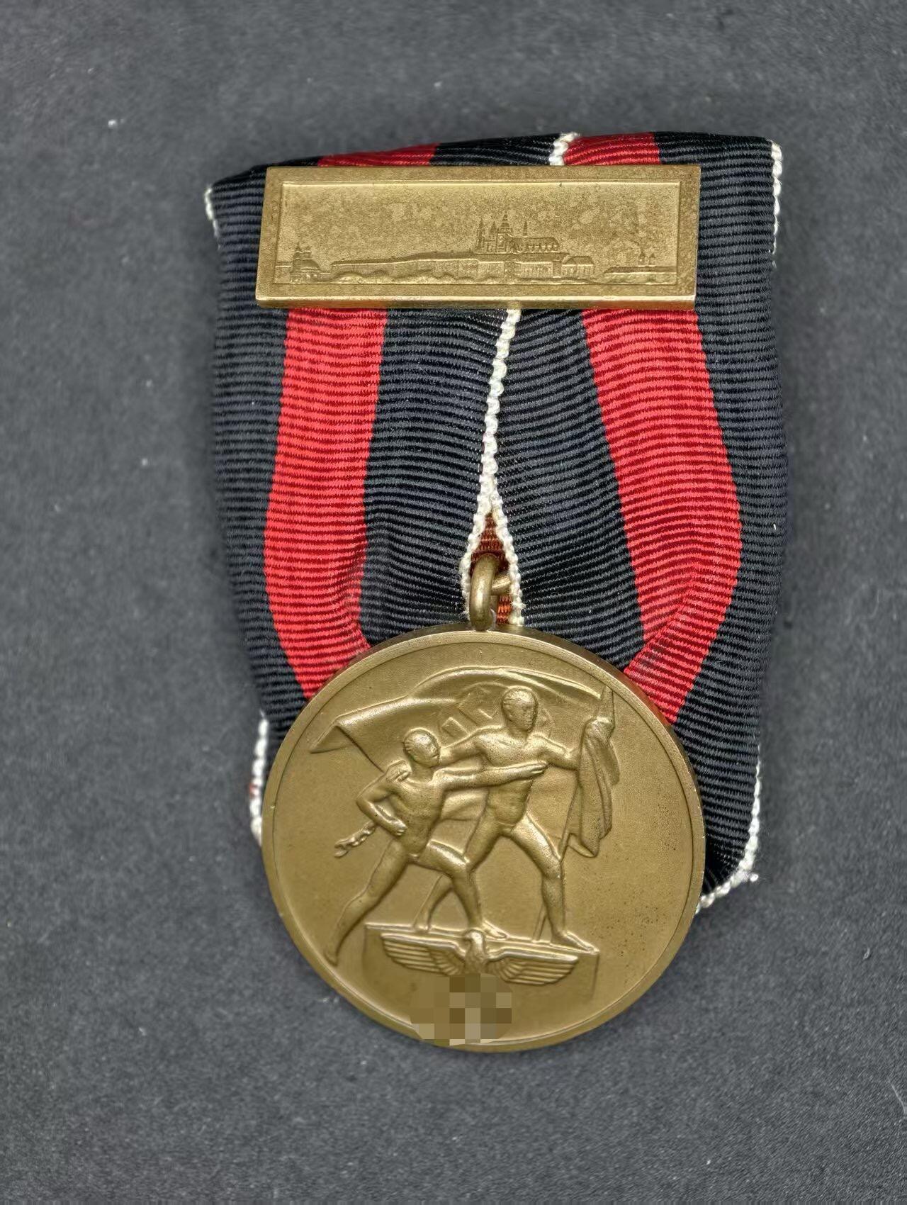 凯旋世界勋赏（持续上新中）（第22期新年大拍）（欢迎送拍）（对拍品有疑问请询问客服，不接受到手刀，出价默认拍品品相。请认真阅读拍卖规则！出价默认已认可！）（收到货请录制开箱视频，无视频概不处理问题。）